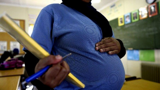 200 cas de grossesse déclarés en milieu scolaire à  Sédhiou