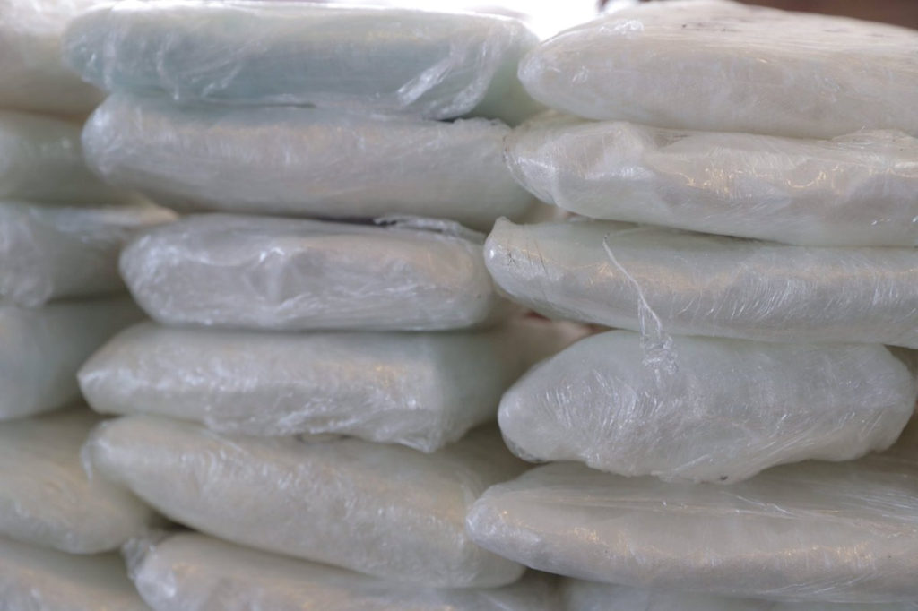 Mise à nu d’un trafic intense de Cocaïne aux Almadies