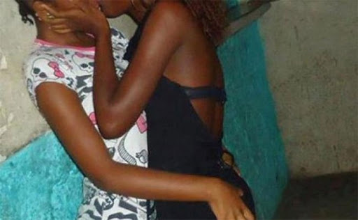 Aminata Mbengue, sur les traces de  la lesbienne de Nord-Foire