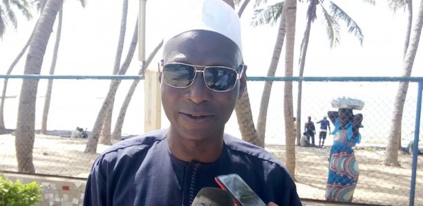 Maladie ‘mystérieuse’ chez les pêcheurs : Mbaye Seck, Coordonnateur Clpa de Joal-Fadiouth explique les causes