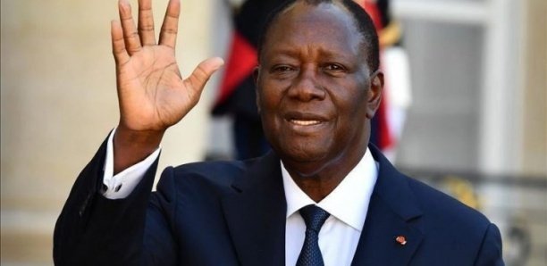 Présidentielle en Côte d’Ivoire : Alassane Ouattara vainqueur avec 94,27% des voix (CEI)