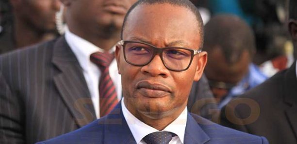 Me Moussa Diop se rebelle, défie Macky Sall et annonce sa candidature à la mairie de Podor