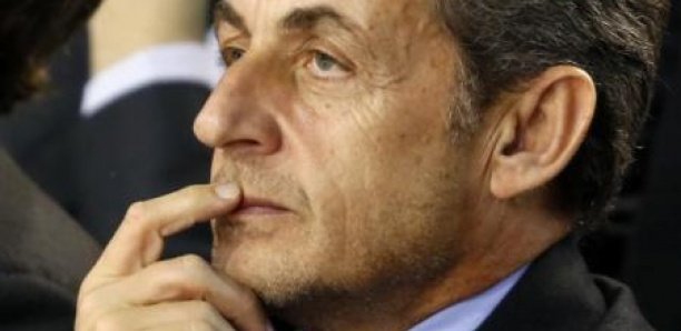 Financement libyen: les espoirs de Nicolas Sarkozy douchés par le parquet