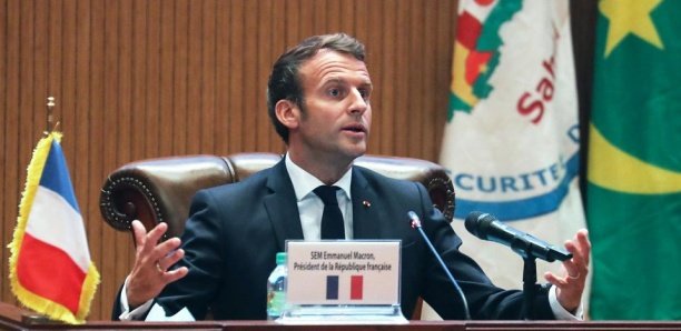 France-Afrique : Avec Macron, « tout change pour que rien ne change » ?