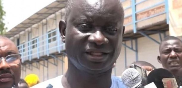 Sacré-Cœur : Diop Iseg expulsé de « son » immeuble par son ex-épouse