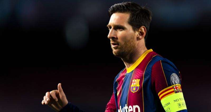 Barça : le problème Messi inquiète en Catalogne