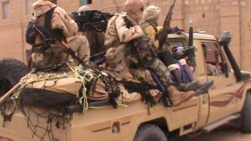 Quinze jihadistes condamnés à mort au Mali