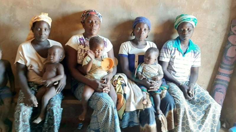 Burkina Faso: électeurs ou non, les déplacés de Kaya placent leurs espoirs dans le scrutin