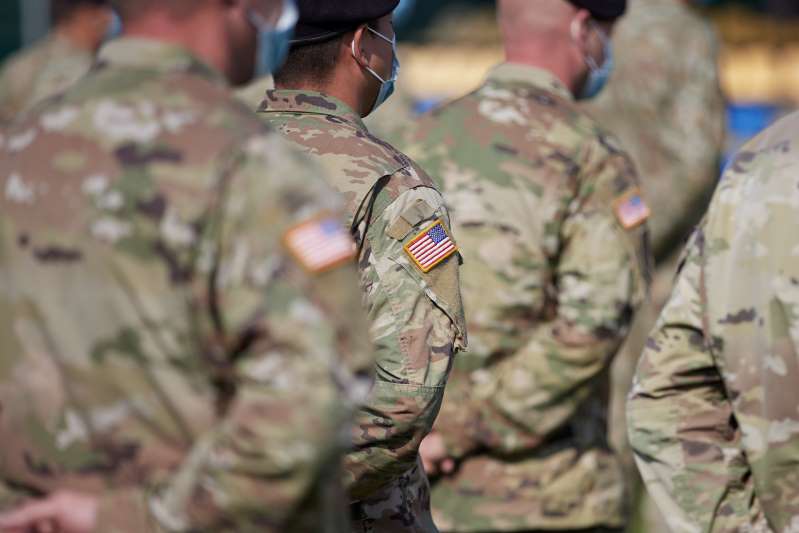 Après l’Irak et l’Afghanistan, Trump pourrait retirer les troupes US de Somalie