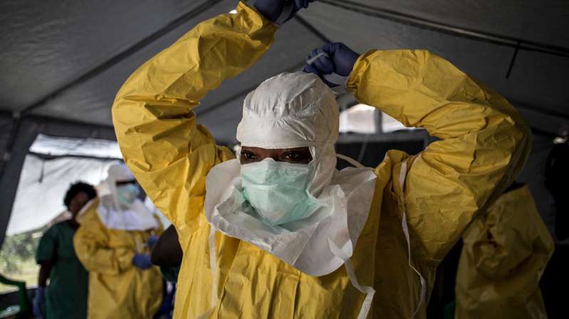 RDC: fin de la 11e épidémie d’Ebola dans la province de l’Équateur
