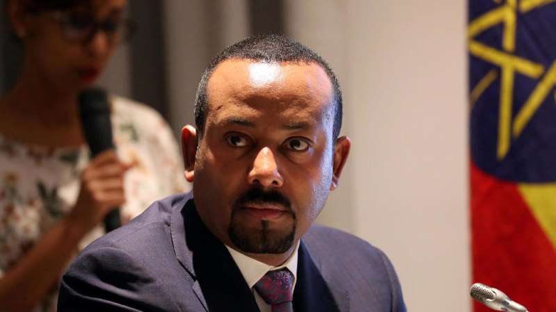 L’ultimatum du Premier ministre éthiopien Abiy Ahmed aux dirigeants du Tigré