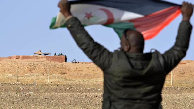 Le conflit au Sahara occidental préoccupe au plus haut point la Mauritanie