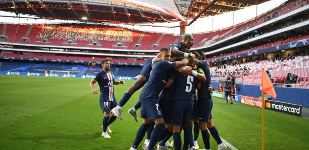 Ligue des champions: Paris en vie, quatre qualifiés… Les cinq infos à retenir de la soirée