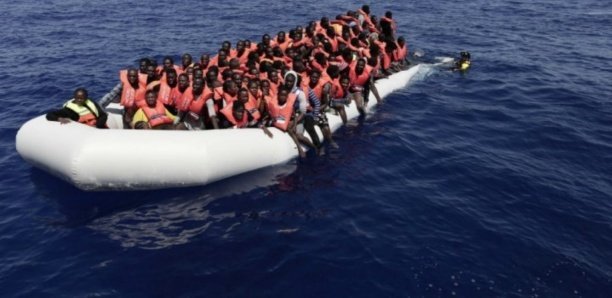 Espagne : 3000 migrants sénégalais ont débarqué en 48H, 500 morts