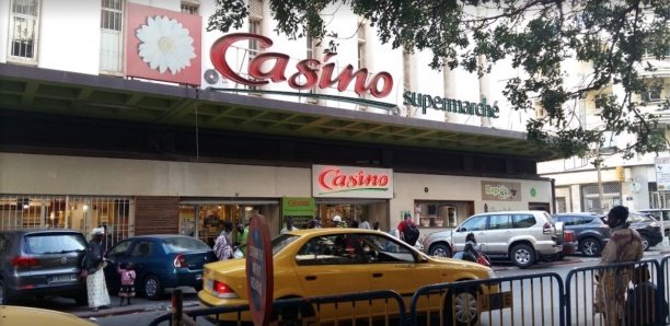 Drame au Casino Albert Sarraut : Un vigile broyé à mort par un ascenseur