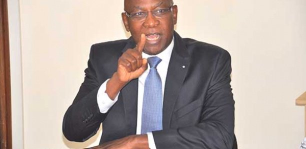 Pénurie d’eau à Dakar : Serigne Mbaye Thiam accuse Wade