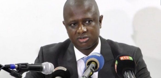Nouveau ministre de l’Intérieur, Antoine Félix Abdoulaye Diome n’est pas de nature à rassurer