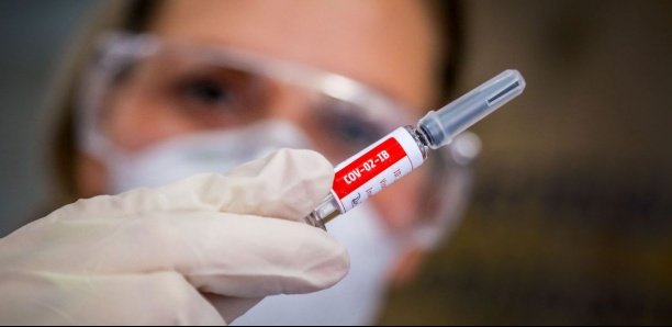 Vol et contrefaçon menacent les vaccins contre le Covid-19
