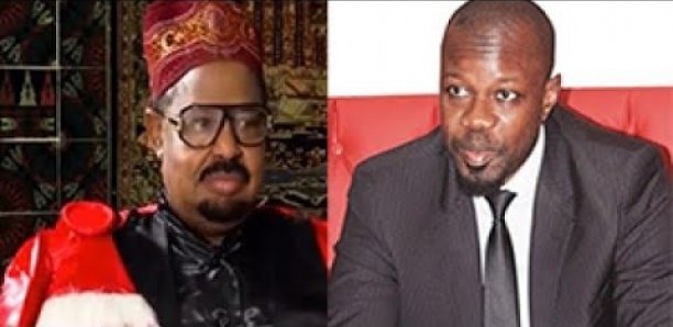 Ahmed Khalifa ne lâche pas Sonko : « Il se rendra compte que sa plus grande erreur a été de… »