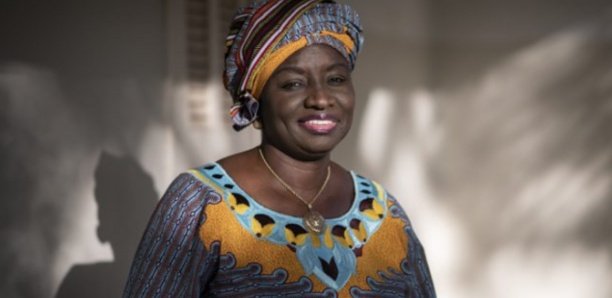 Aminata Touré : La traqueuse traquée !
