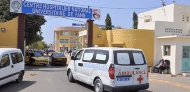 Hôpital Fann : Un douanier à la retraite meurt dans une ambulance, faute de prise en charge diligente.