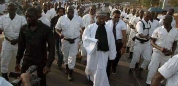 Milices de chefs religieux : Un danger au nom de la confrérie