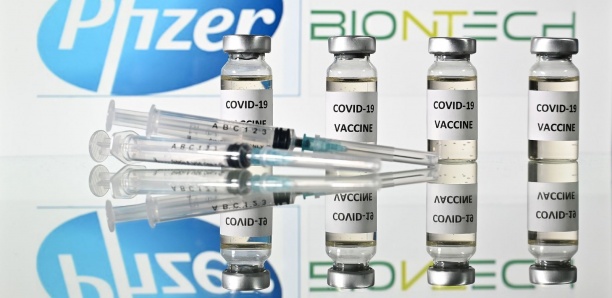 Covid-19 : le Royaume-Uni, premier pays au monde à autoriser le vaccin Pfizer/BioNTech