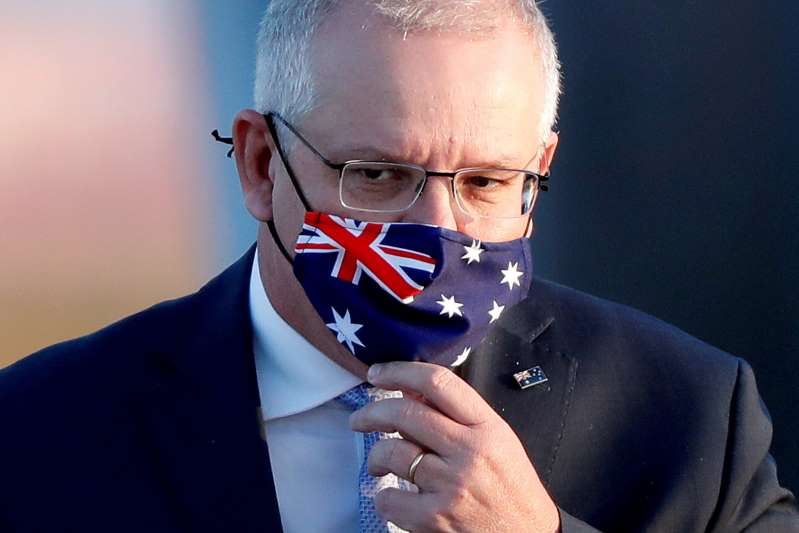 Australie: Le gouvernement pourra s’opposer aux accords avec des pays étrangers