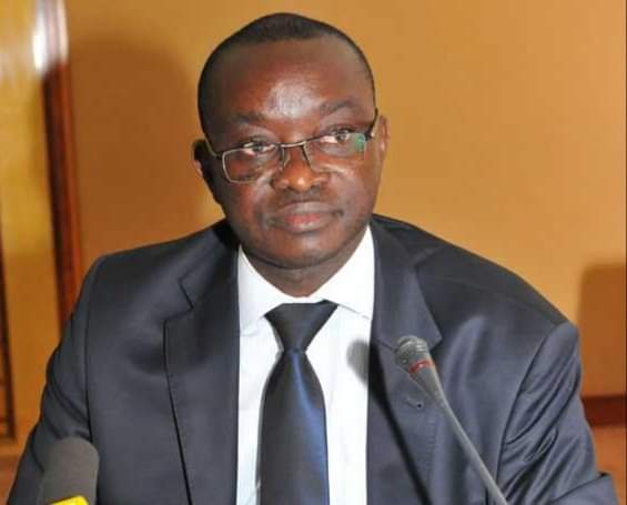 Le SG du ministère de l’économie est décédé….