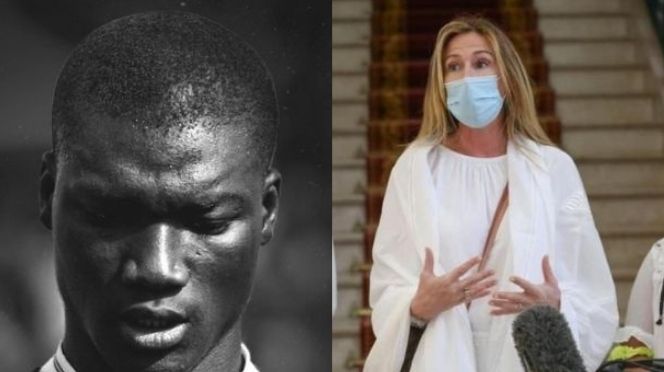 Dans  les  secrets  de  la  cruauté de  la maladie  de  Bouba Diop( Sa Veuve)