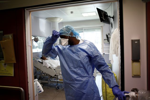 Le Sénégal  a franchi  la  barre des 600 Morts… les cas  graves à la hausse