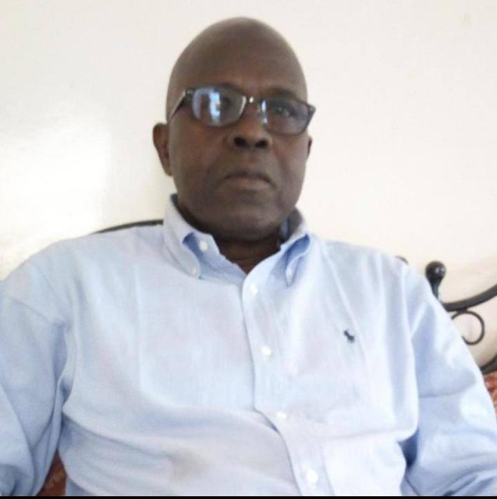 Tribunal: Me Oumar Diallo pique un malaise et meurt…