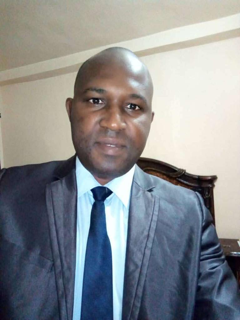 ORSRE: le nouveau DG Driss Diallo s’engage sans réserve à SERVIR avec abnégation