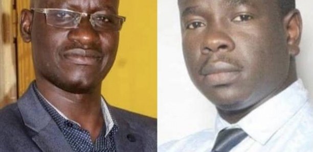Abass Fall et Birame Souley Diop libres