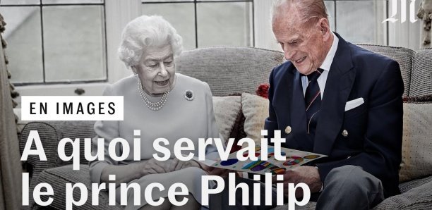 Mort du prince Philip : quel était le rôle du mari de la reine d’Angleterre ?