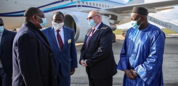 Attendu à Bruxelles et à Brazzaville: Macky Sall absent du pays pour une semaine