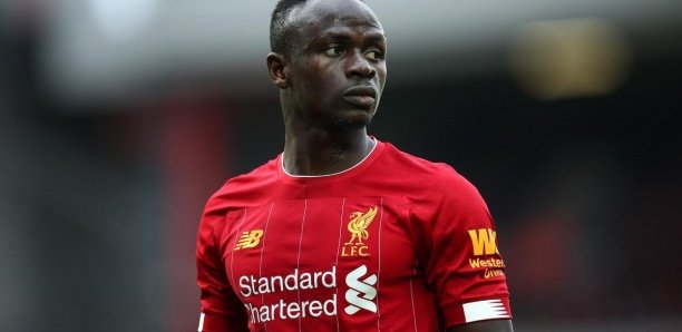 Liverpool FC : Sadio Mané victime d’insultes racistes après le quart de finale aller contre le Real