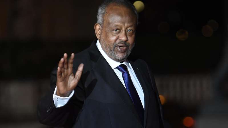 Djibouti: la question de la succession d’Ismaël Omar Guelleh se pose après sa réélection pour un 5e mandat