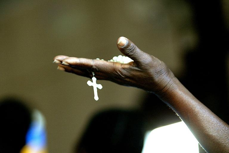 Sept religieux catholiques, dont deux Français, enlevés à Haïti