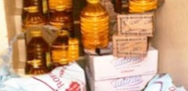Denrées alimentaires et ramadan : L’Unacois Yessal rassure: « Le marché national est très bien approvisionné »