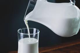 Conseil-VETO : « Il est dangereux de boire du lait cru