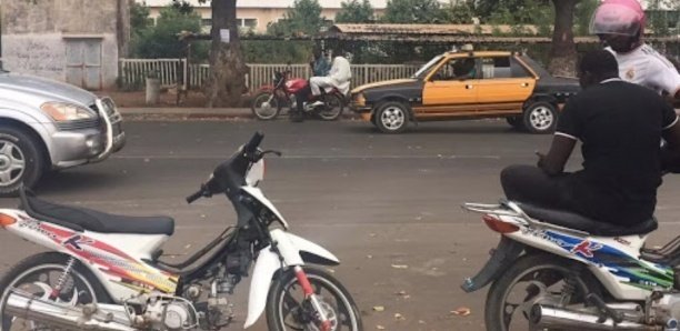 Khombole : Un conducteur de Jakarta sauvagement agressé