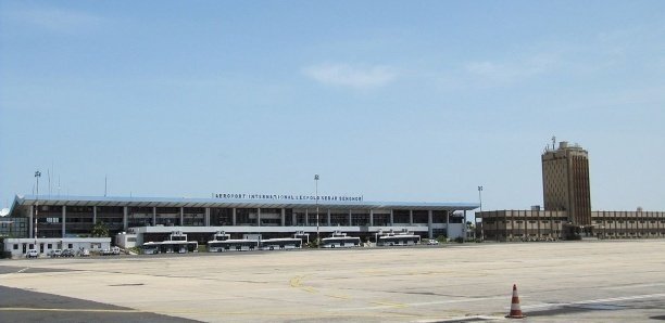 Aéroport de Dakar : Les terrains vendus entre 80 et 240 millions Fcfa