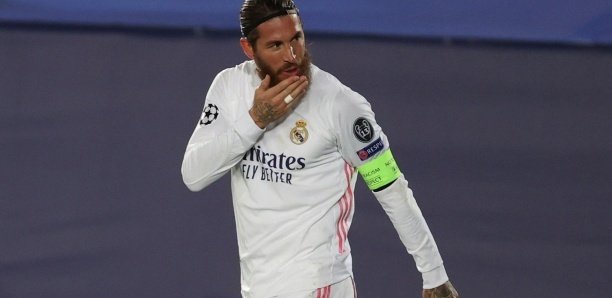 Après sa non-sélection pour l’Euro 2021, Sergio Ramos sort de sa réserve