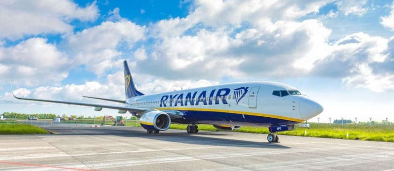 Questions autour du vol Ryanair détourné en Biélorussie