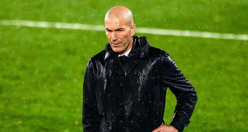 Real Madrid : Zidane veut vite rebondir, quelles options pour la saison prochaine ?