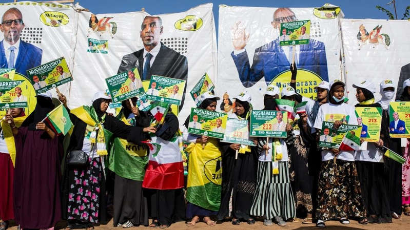 Somaliland: un scrutin majeur pour un État non reconnu