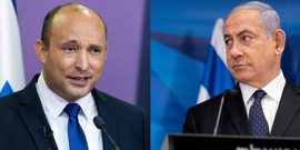 En Israël, le Premier ministre Benyamin Netanyahou est en sursis face à une coalition d’opposants