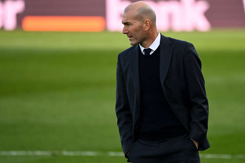 Real Madrid: « Blessé », Zidane déballe les raisons de son départ dans une lettre ouverte