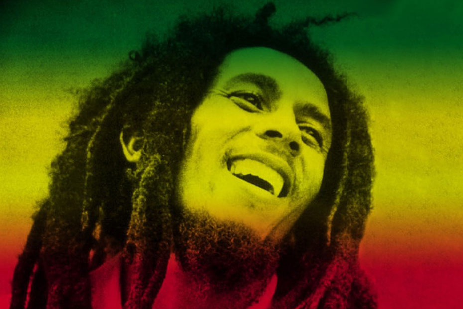 Le jour où Bob Marley, pape du reggae, défia les footballeurs du FC Nantes
